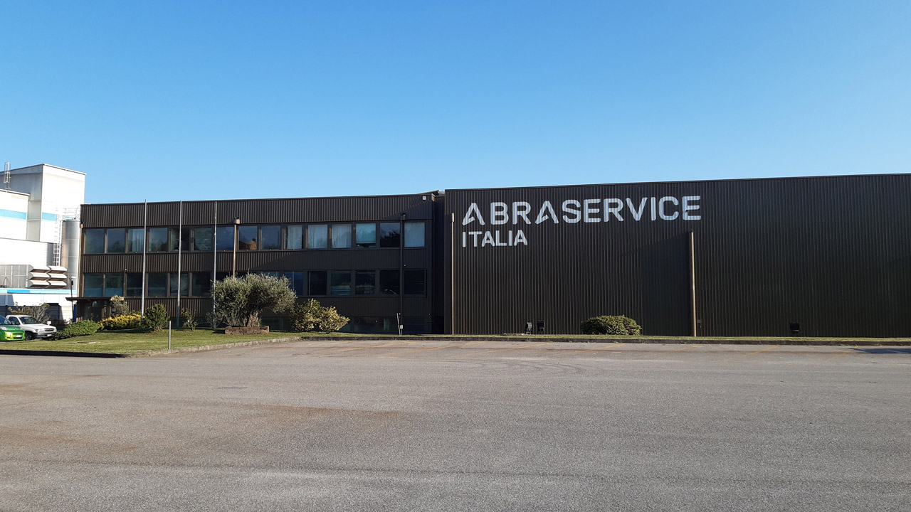 Abraservice Italia