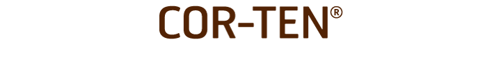 COR-TEN® logosu