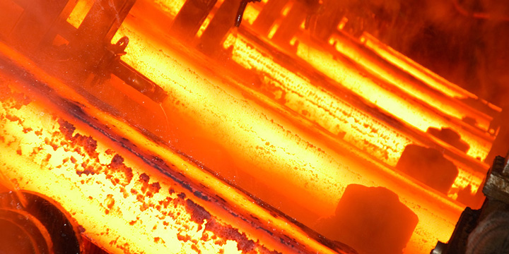 Indústria metalúrgica