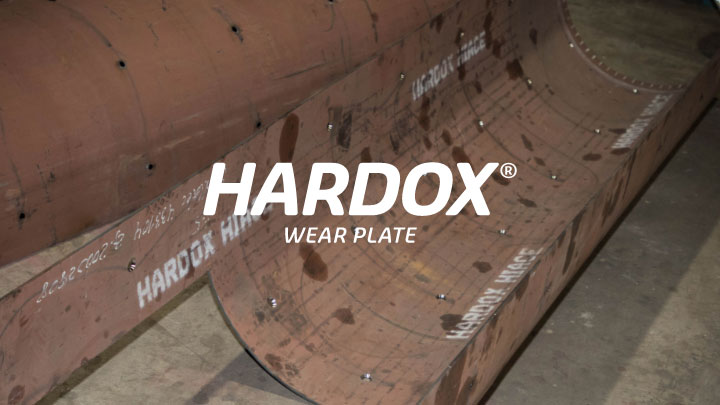 Hardox® HiAce